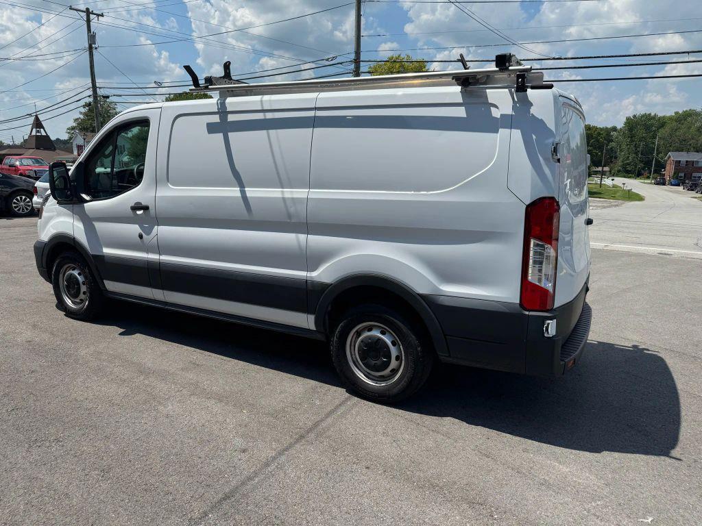 used 2020 Ford Transit-150 car, priced at $20,995