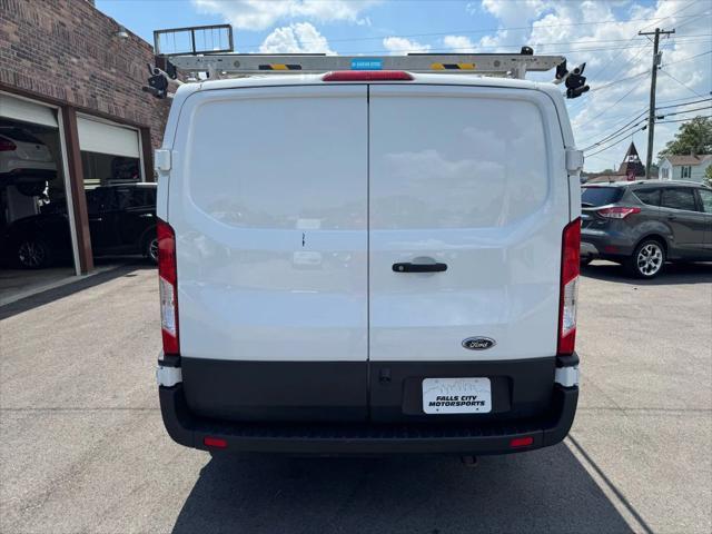 used 2020 Ford Transit-150 car, priced at $21,995