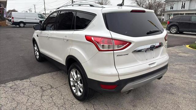 used 2015 Ford Escape car, priced at $9,995