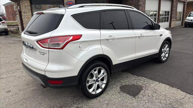 used 2015 Ford Escape car, priced at $9,995