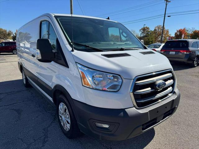 used 2020 Ford Transit-150 car, priced at $21,995