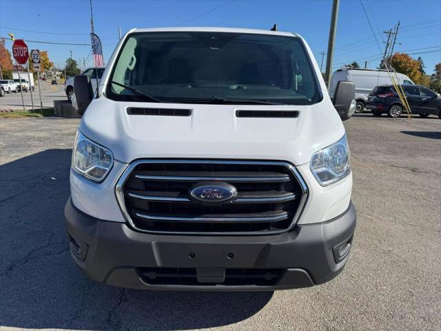 used 2020 Ford Transit-150 car, priced at $21,995