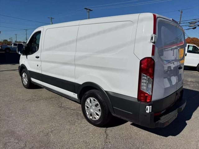 used 2020 Ford Transit-150 car, priced at $21,995