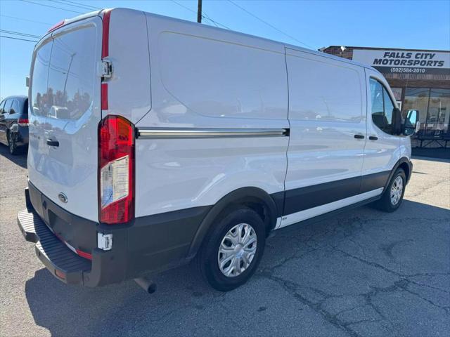 used 2020 Ford Transit-150 car, priced at $21,995