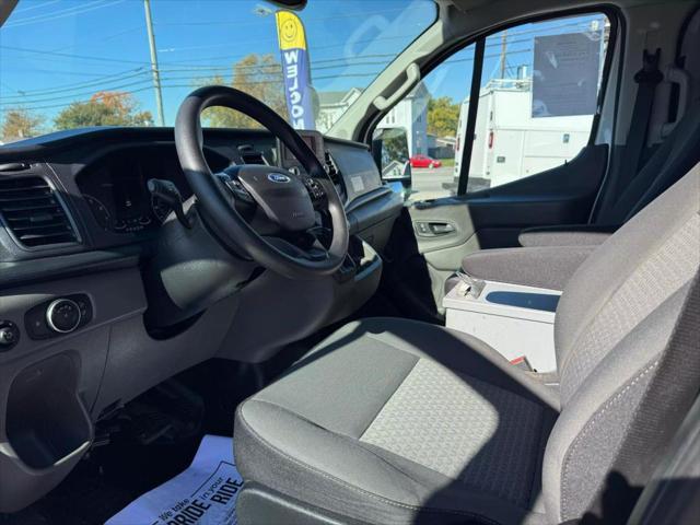 used 2020 Ford Transit-150 car, priced at $21,995