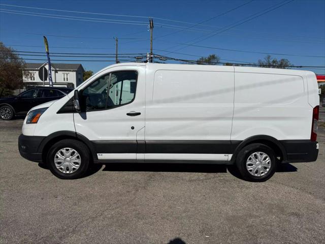 used 2020 Ford Transit-150 car, priced at $21,995