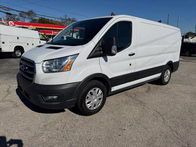 used 2020 Ford Transit-150 car, priced at $21,995