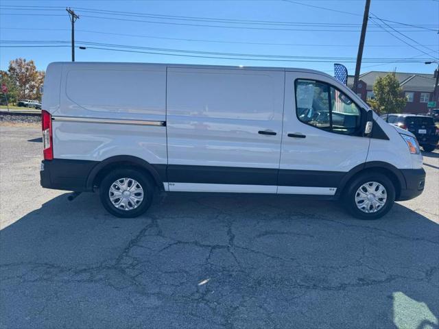 used 2020 Ford Transit-150 car, priced at $21,995