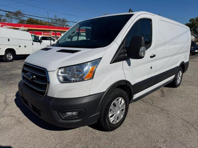 used 2020 Ford Transit-150 car, priced at $21,995