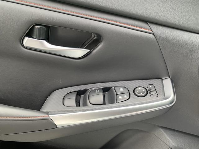 new 2025 Nissan Sentra car, priced at $25,765