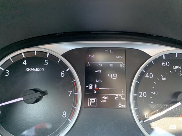 new 2025 Nissan Versa car, priced at $19,130