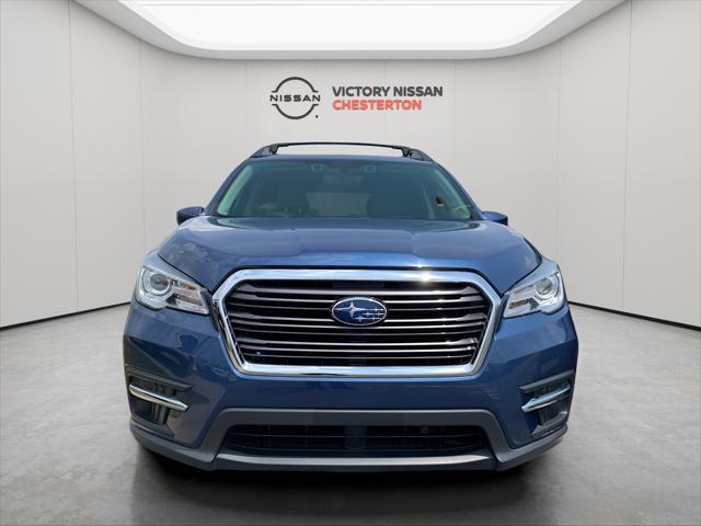 used 2022 Subaru Ascent car, priced at $22,947