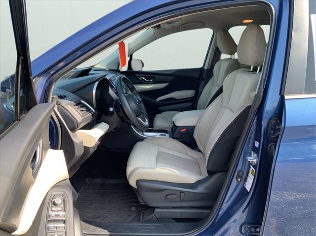 used 2022 Subaru Ascent car, priced at $22,947