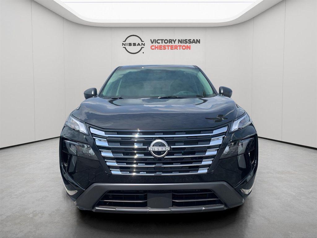 new 2026 Nissan Rogue car, priced at $29,591
