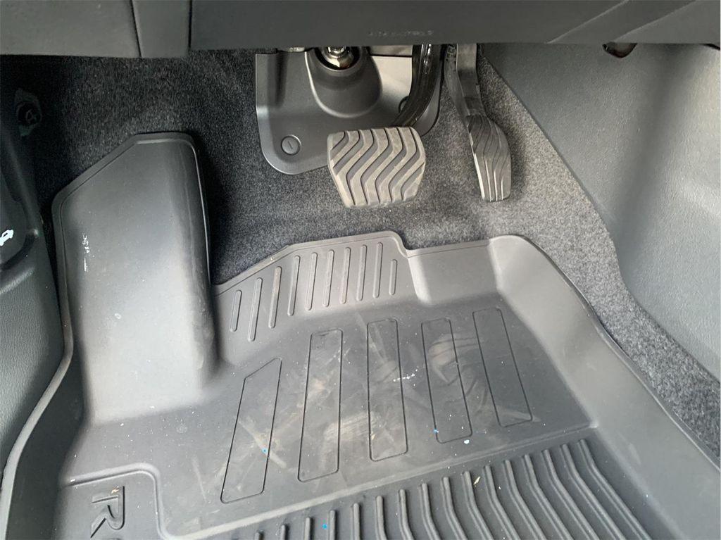 new 2026 Nissan Rogue car, priced at $30,436