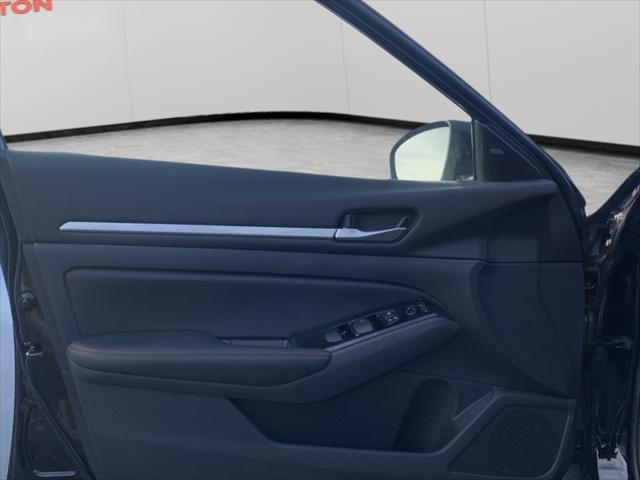 new 2025 Nissan Altima car, priced at $29,756