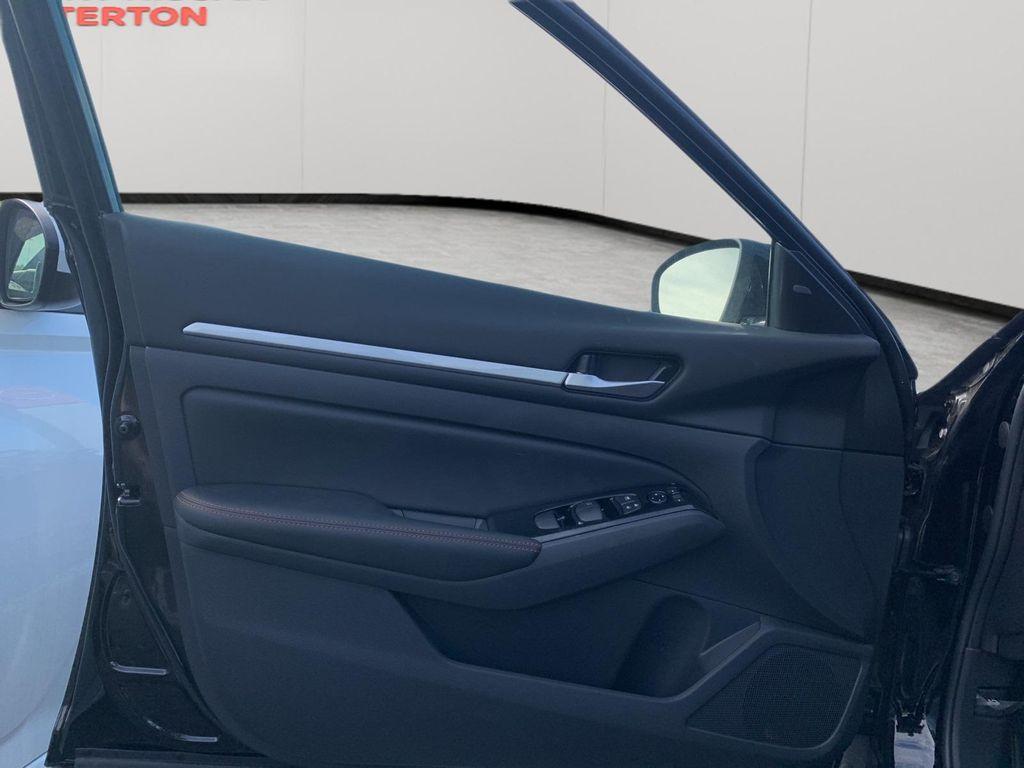 new 2025 Nissan Altima car, priced at $30,756