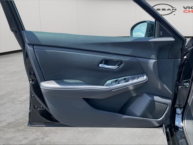 new 2025 Nissan Sentra car, priced at $25,085