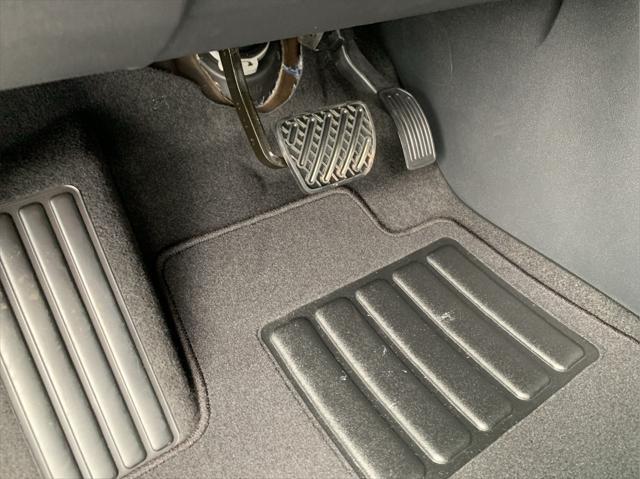 new 2025 Nissan Pathfinder car, priced at $42,165