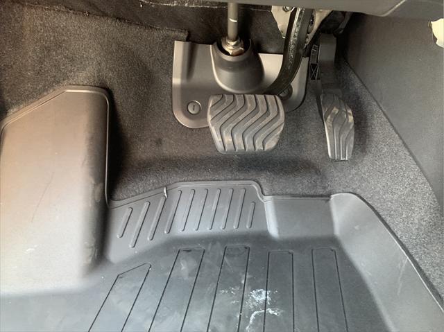 new 2025 Nissan Rogue car, priced at $31,466