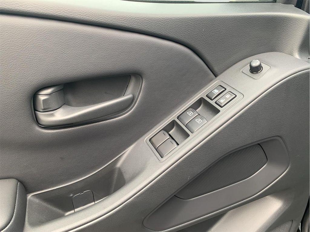 new 2026 Nissan Frontier car, priced at $43,835