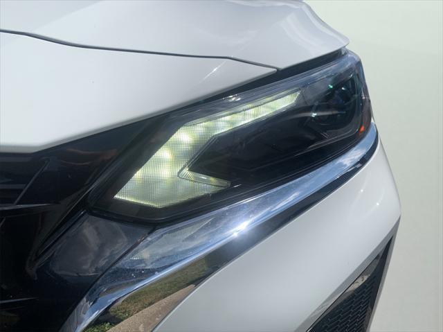 used 2025 Nissan Altima car, priced at $22,712