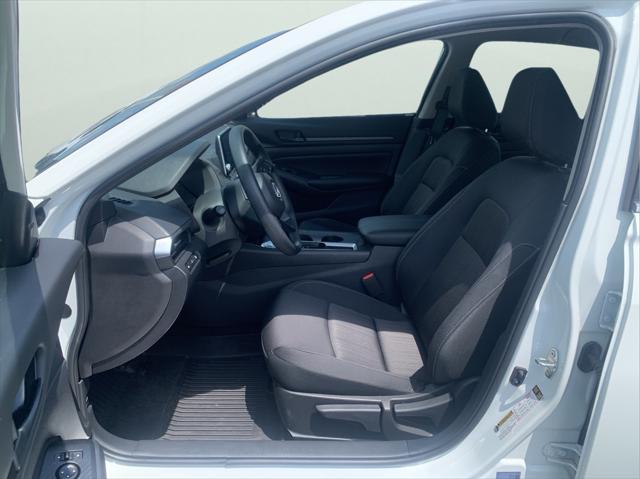 used 2025 Nissan Altima car, priced at $22,712