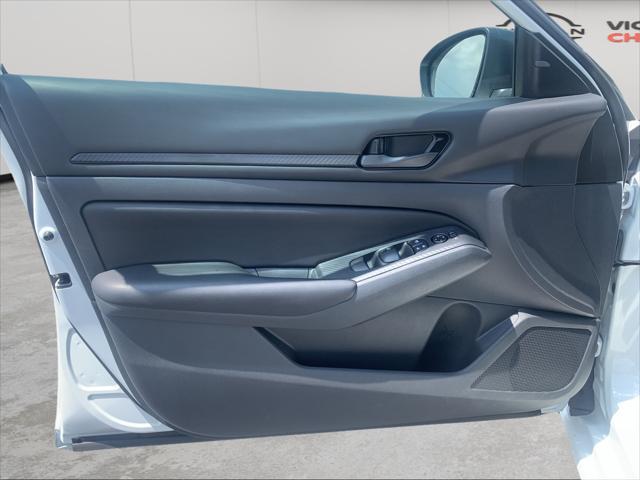 used 2025 Nissan Altima car, priced at $22,712