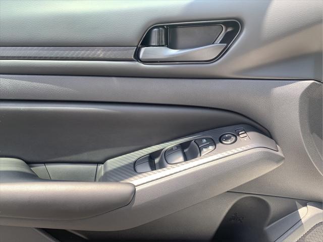 used 2025 Nissan Altima car, priced at $22,712
