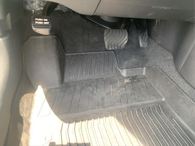 used 2025 Nissan Altima car, priced at $22,712