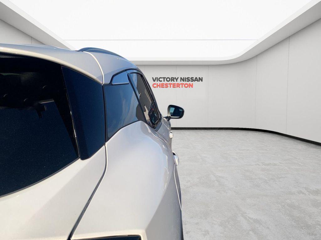 new 2026 Nissan Kicks car, priced at $32,410