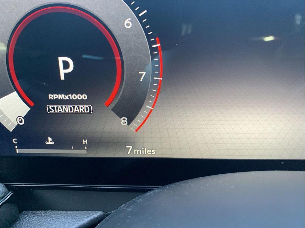 new 2026 Nissan Kicks car, priced at $32,410