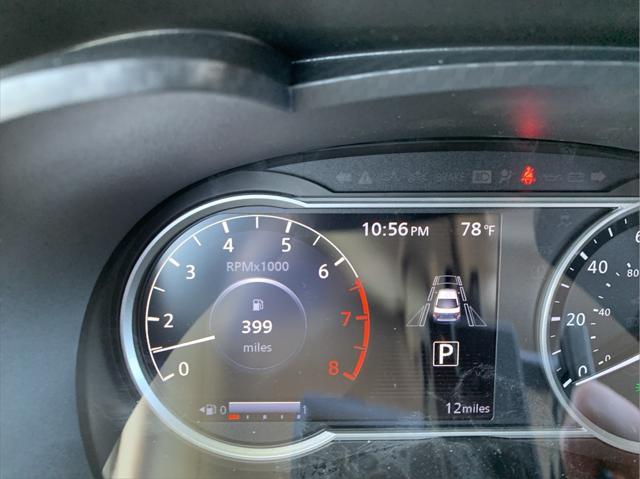 new 2025 Nissan Versa car, priced at $22,808