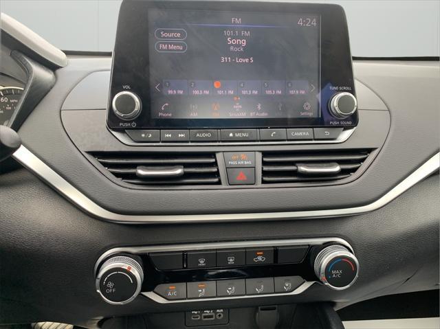 used 2022 Nissan Altima car, priced at $21,997