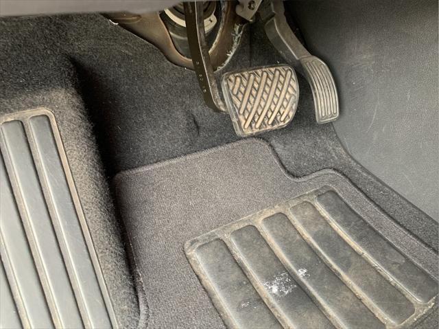 used 2022 Nissan Pathfinder car, priced at $30,555