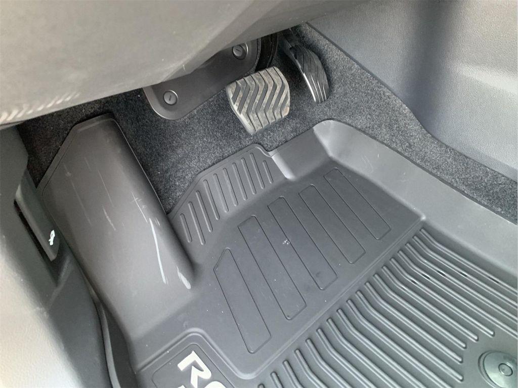 new 2026 Nissan Rogue car, priced at $32,906