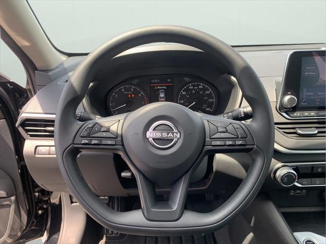 new 2025 Nissan Altima car, priced at $28,840