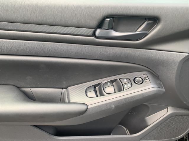 new 2025 Nissan Altima car, priced at $28,840
