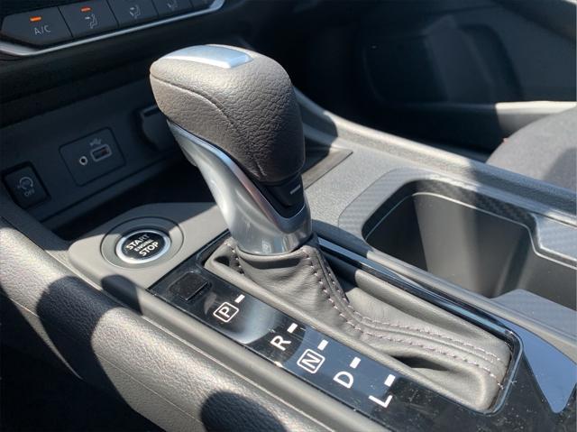 new 2025 Nissan Sentra car, priced at $21,172