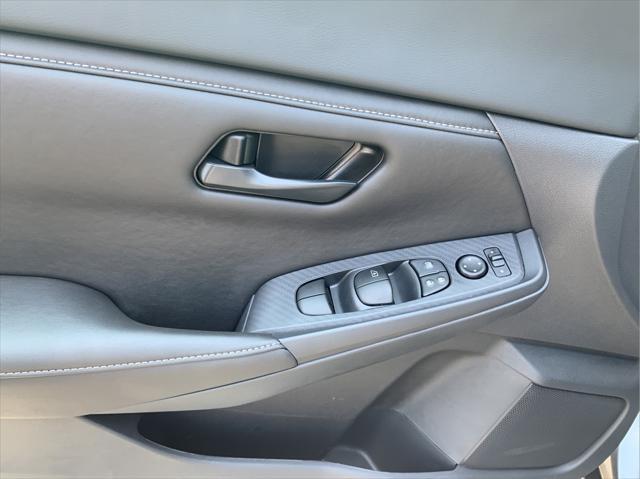 new 2025 Nissan Sentra car, priced at $21,172