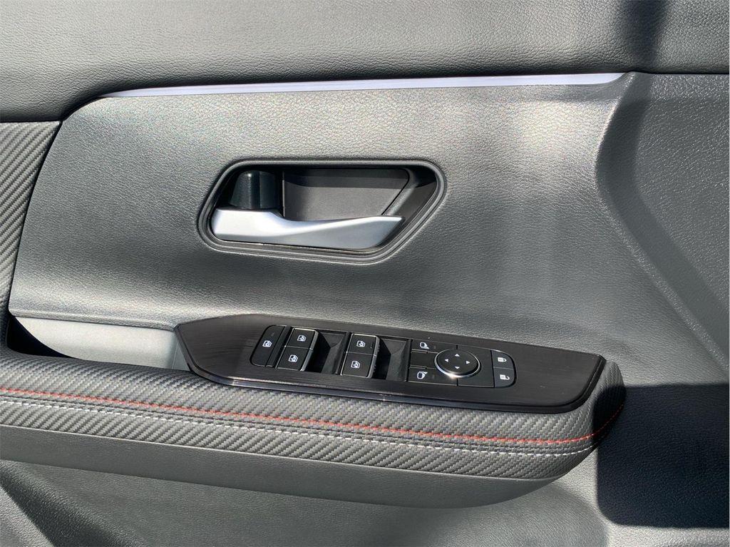 new 2026 Nissan Kicks car, priced at $33,410