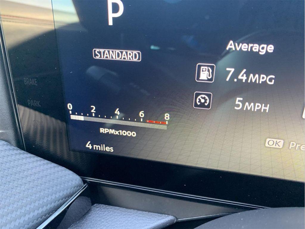 new 2026 Nissan Kicks car, priced at $33,410