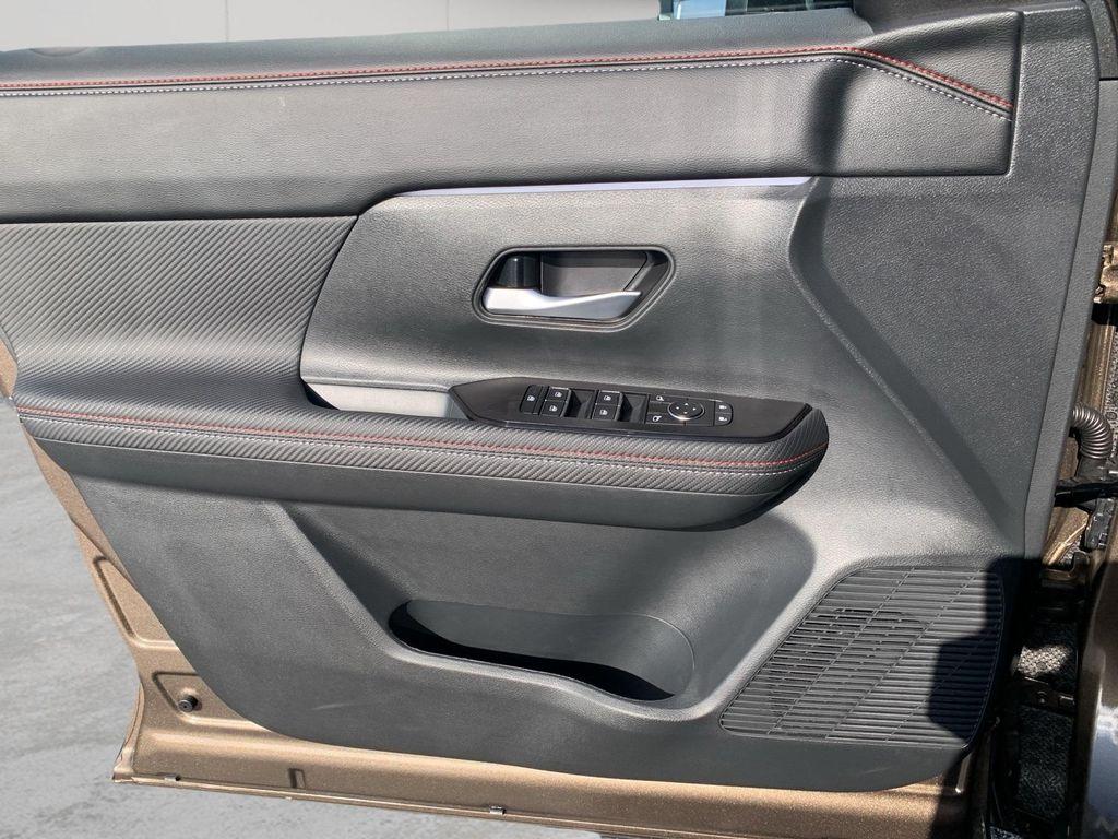 new 2026 Nissan Kicks car, priced at $33,410