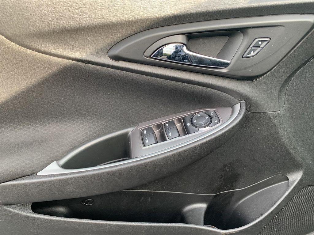 used 2024 Chevrolet Malibu car, priced at $19,995