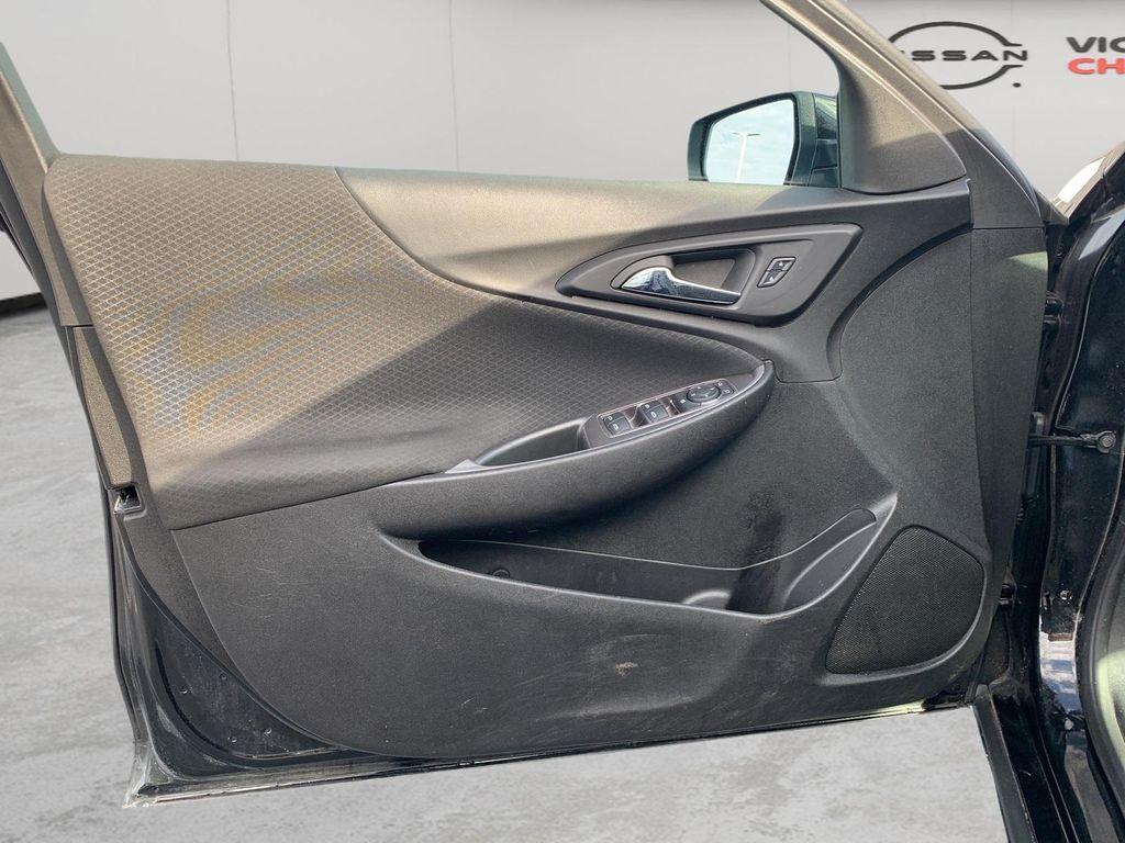 used 2024 Chevrolet Malibu car, priced at $19,995