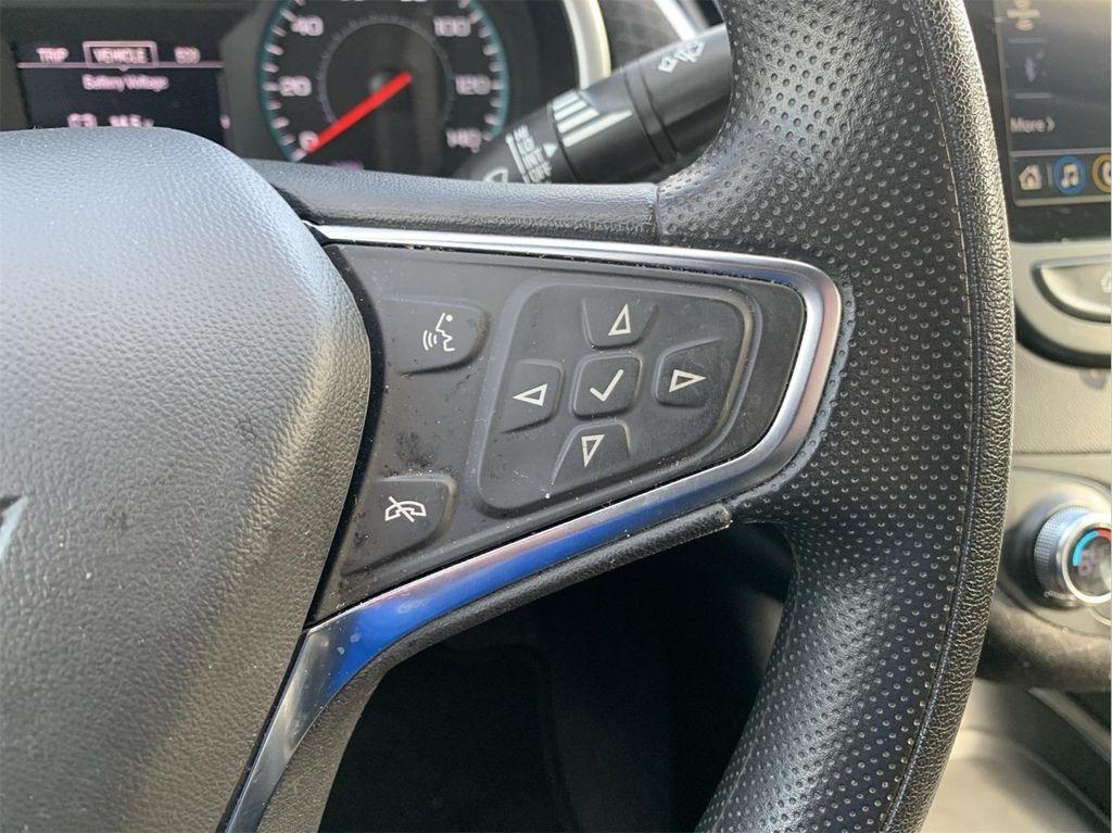 used 2024 Chevrolet Malibu car, priced at $19,995