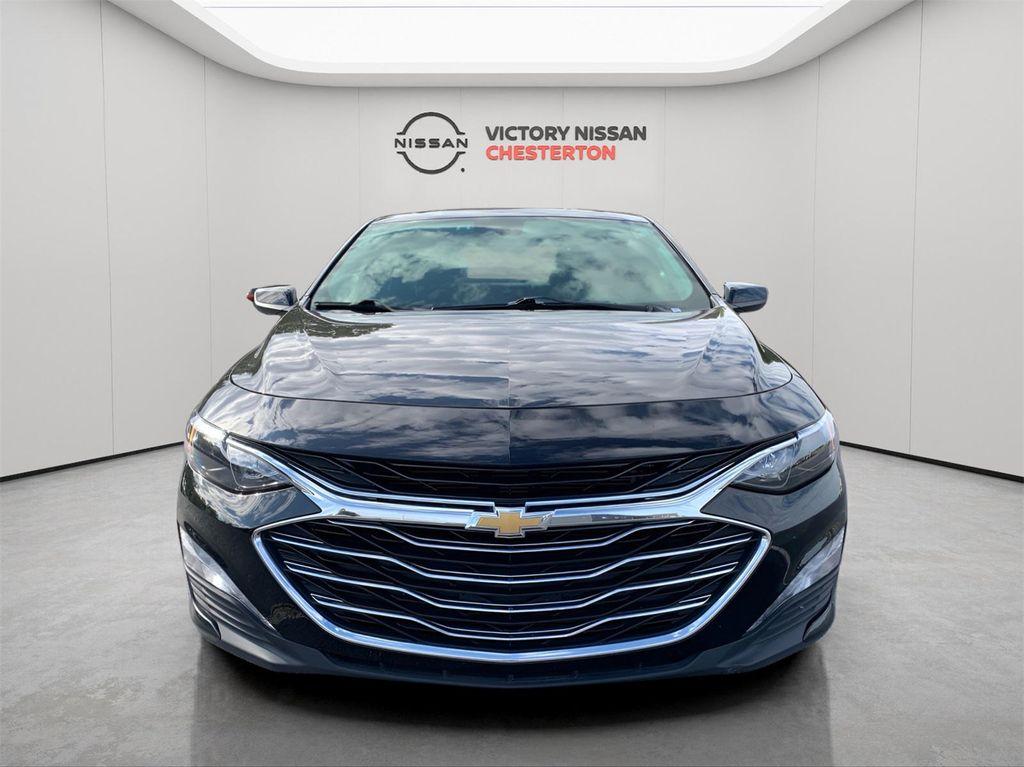 used 2024 Chevrolet Malibu car, priced at $19,995