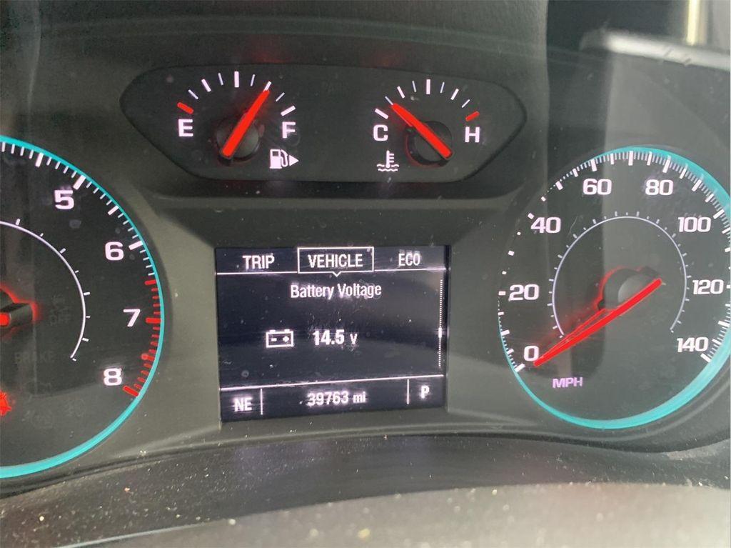 used 2024 Chevrolet Malibu car, priced at $19,995