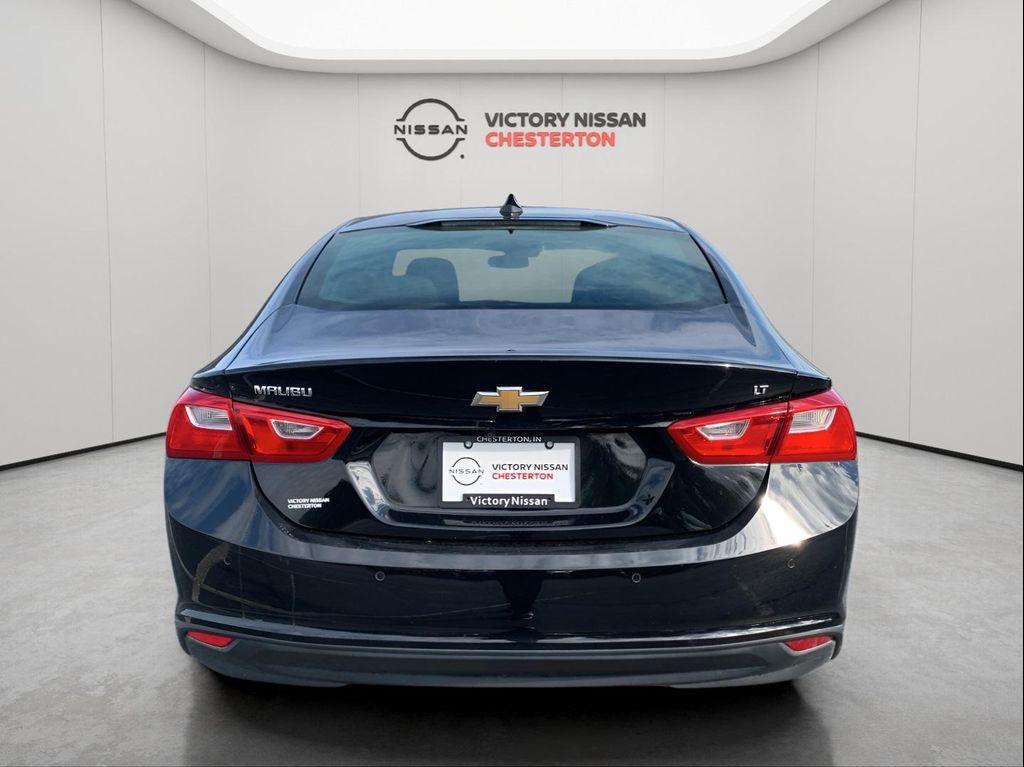 used 2024 Chevrolet Malibu car, priced at $19,995