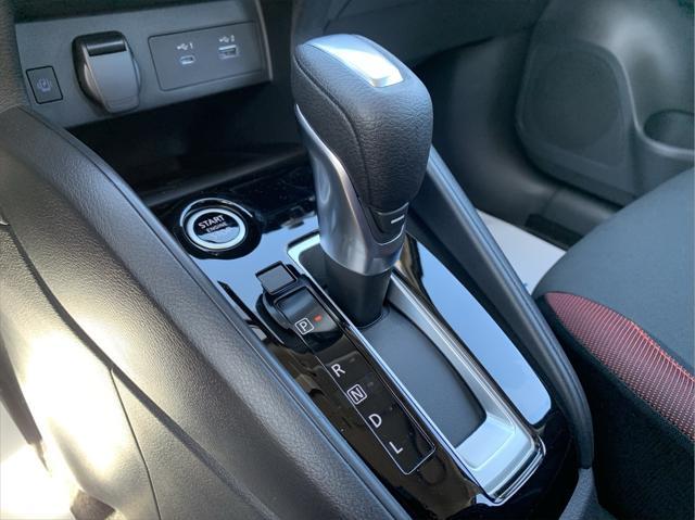 new 2025 Nissan Versa car, priced at $21,751
